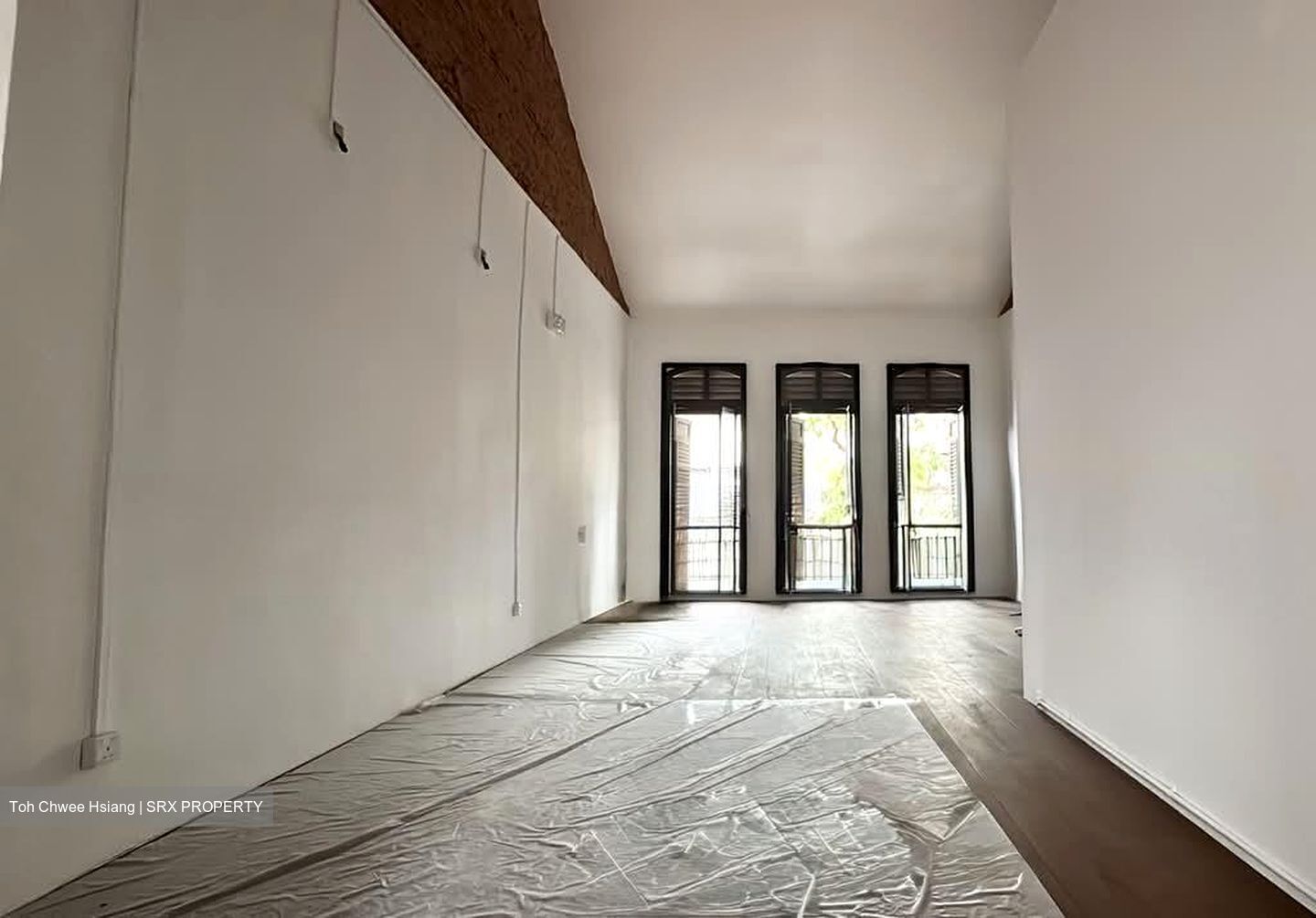Joo Chiat Road (D15), Shop House #549980901
